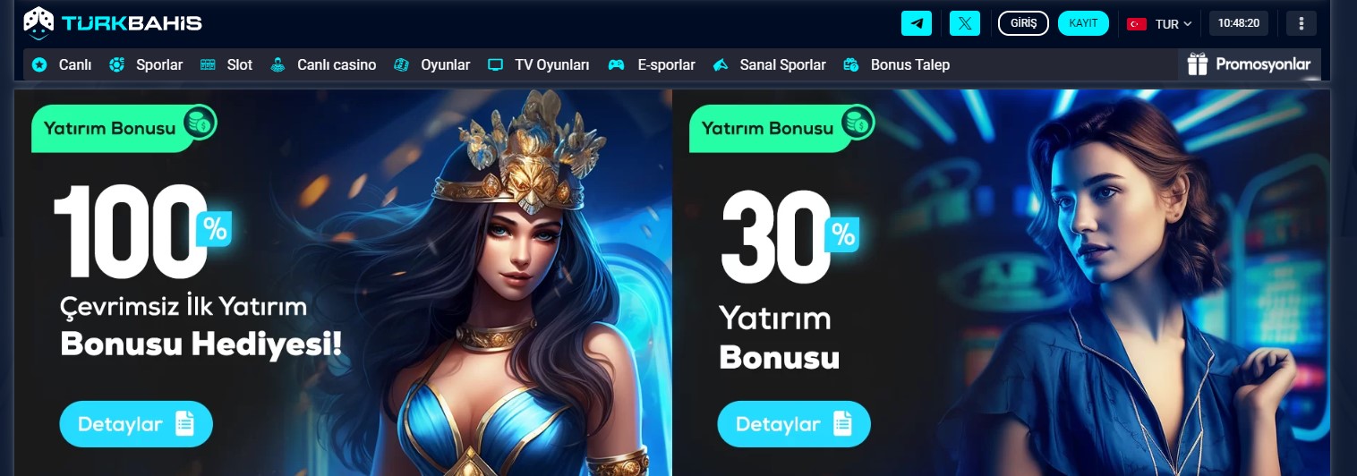 Türkbahis